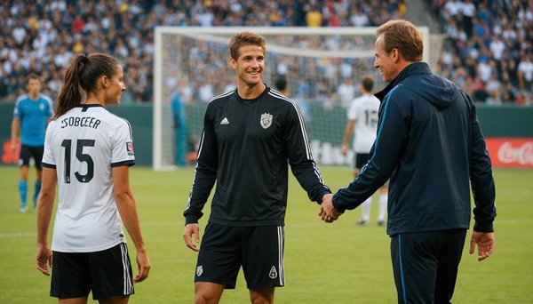 Pick up lines for soccer lovers in los angeles